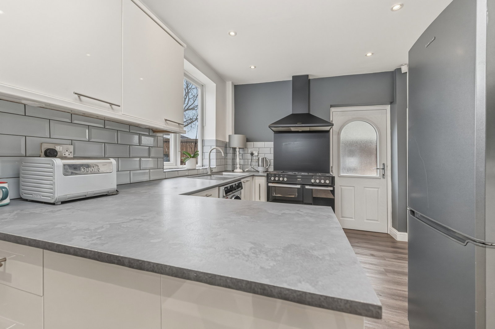 Semi Detached House in Leeds
