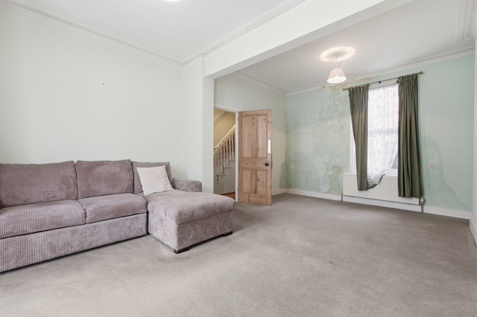 Terraced House in London