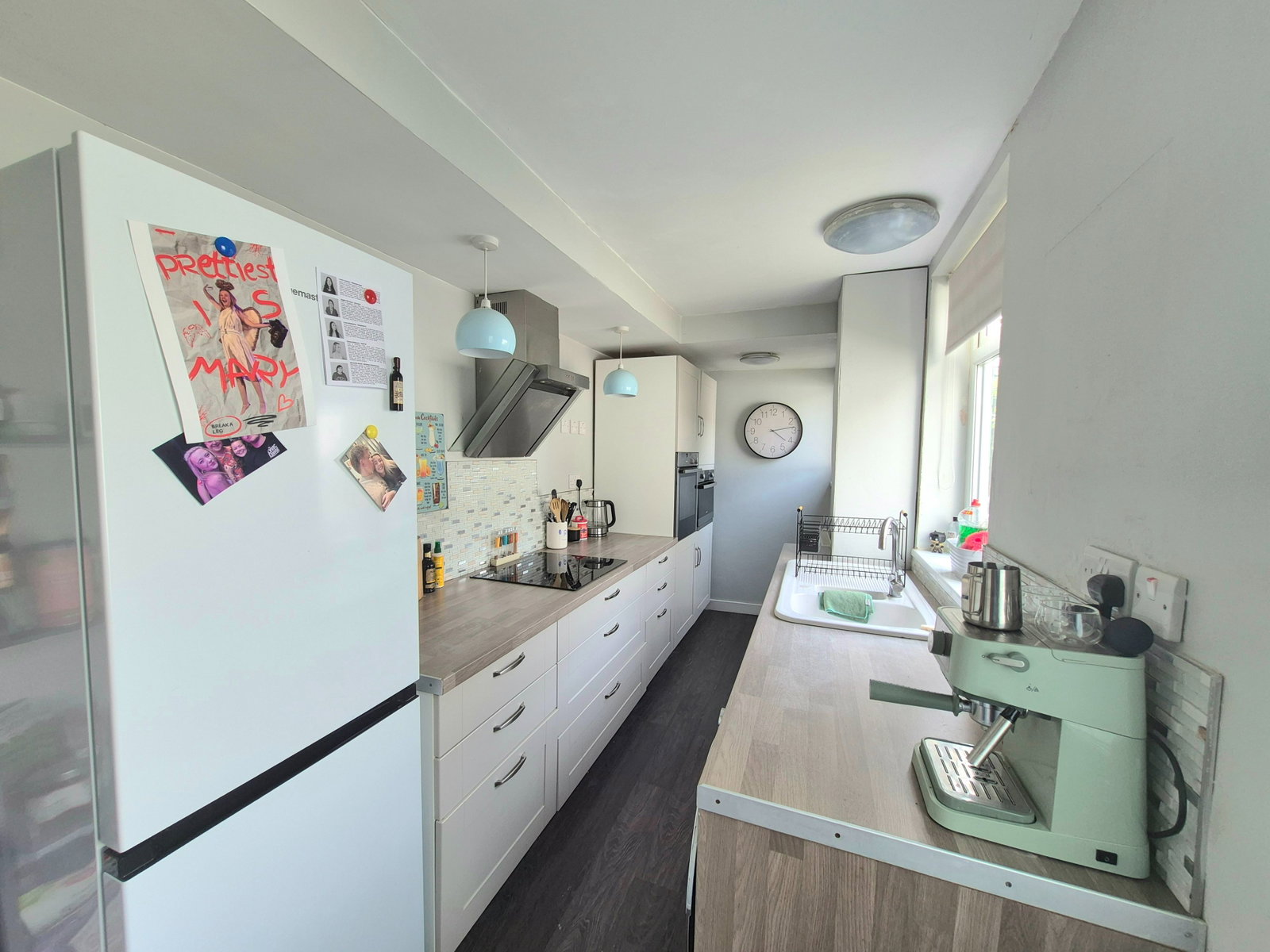 End Of Terrace House in Stoke-on-trent