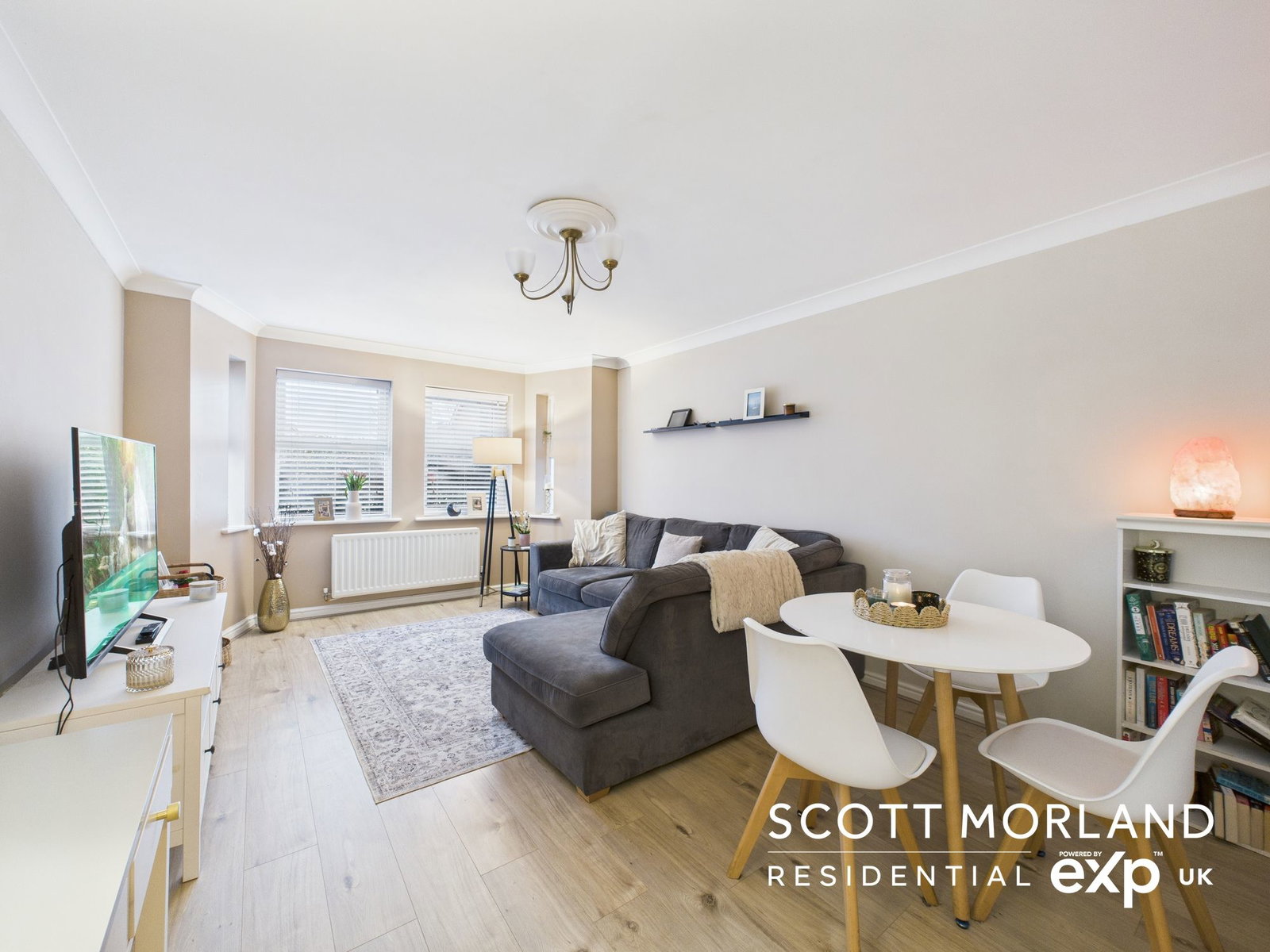 Apartment in Basingstoke
