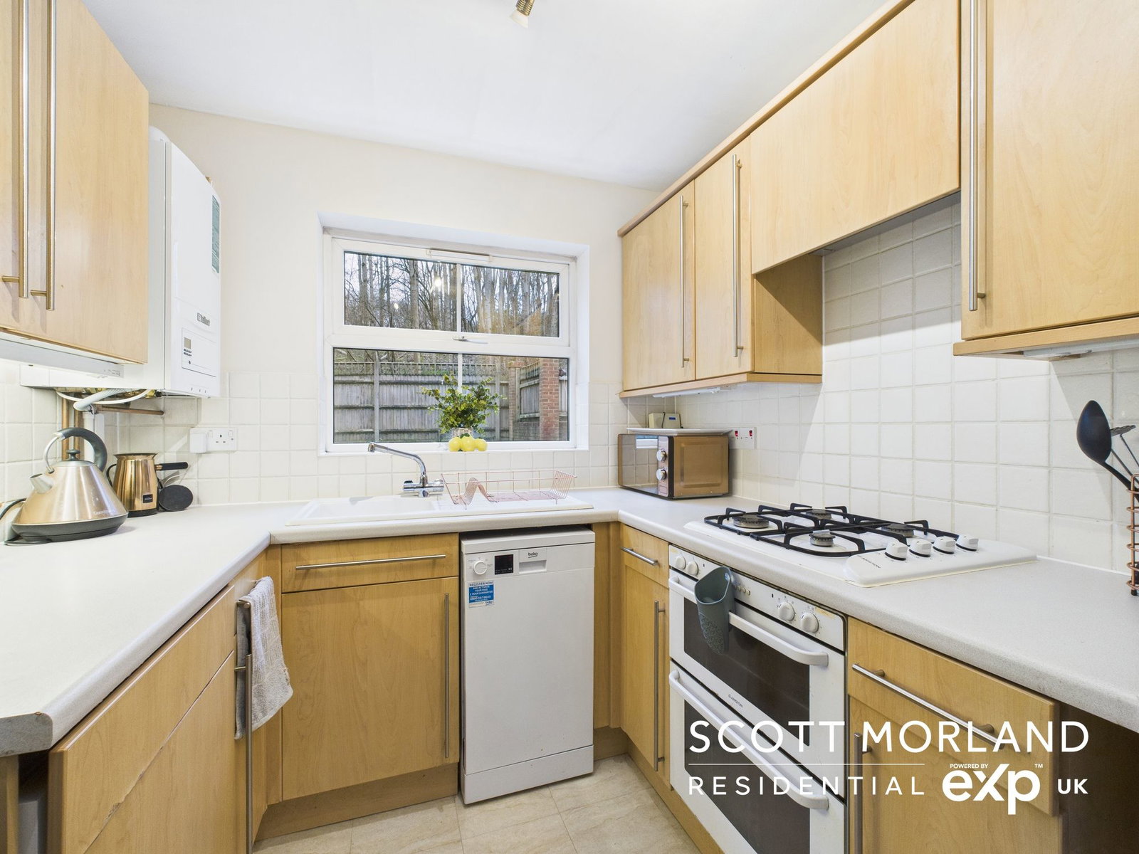 Apartment in Basingstoke
