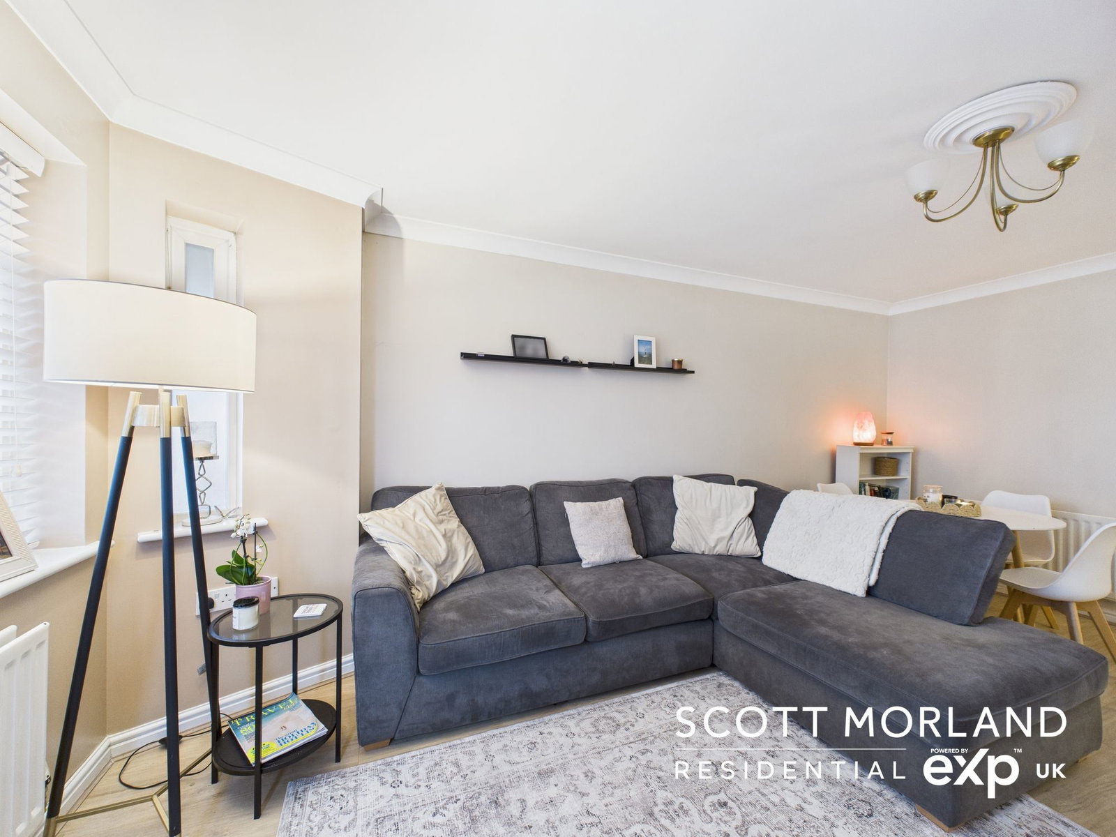Apartment in Basingstoke