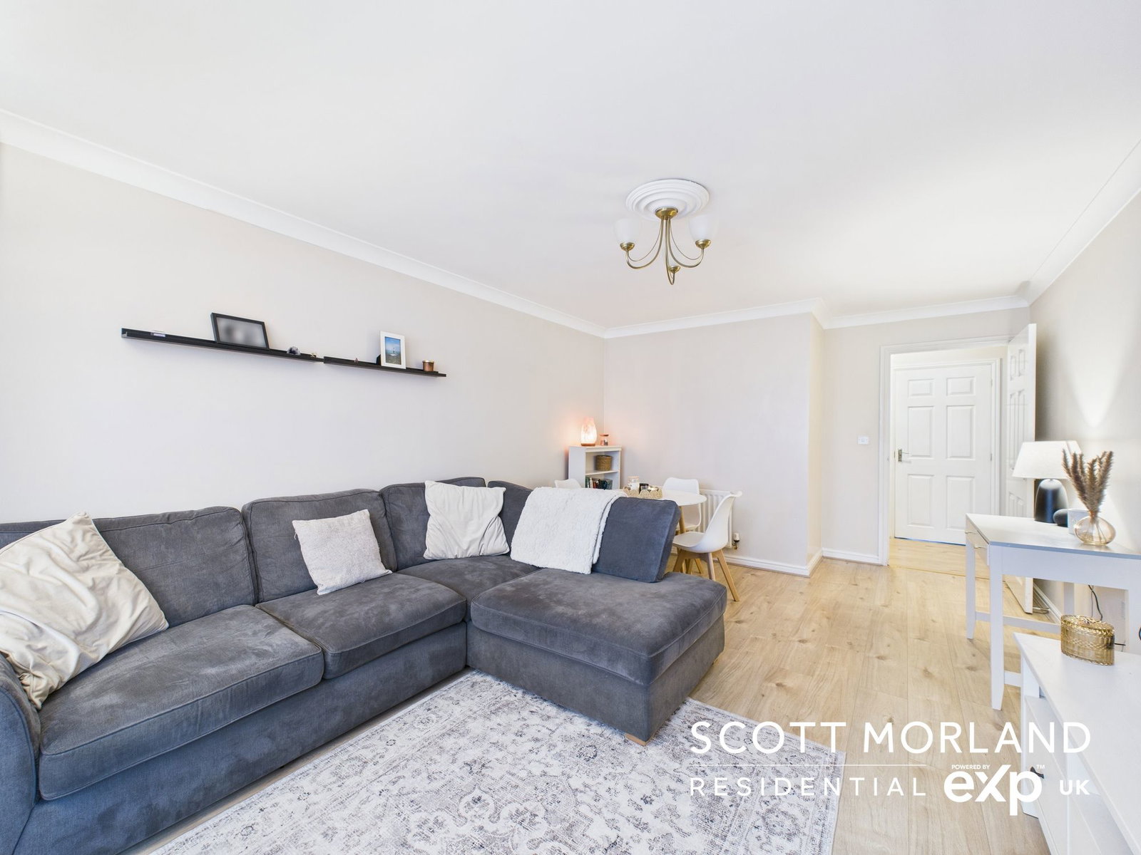 Apartment in Basingstoke