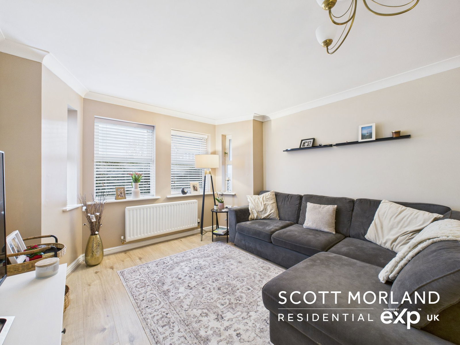 Apartment in Basingstoke
