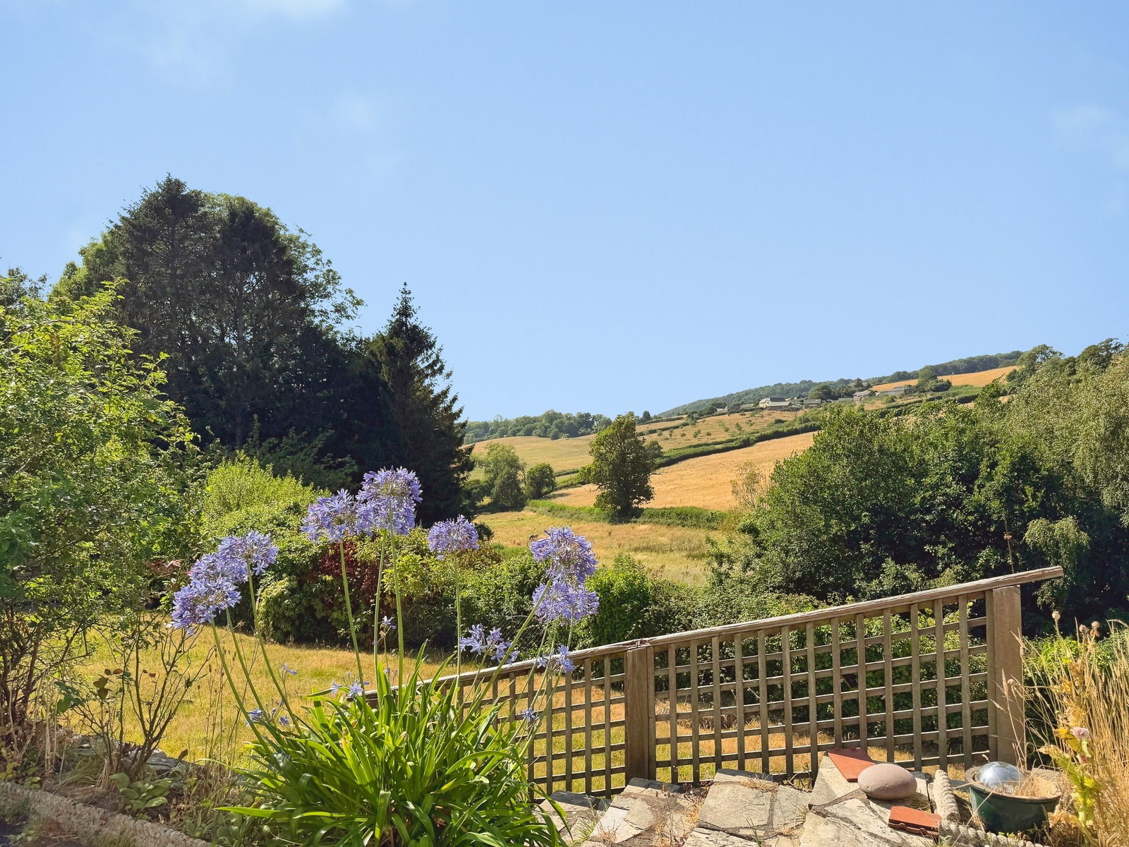 Detached House in Minehead