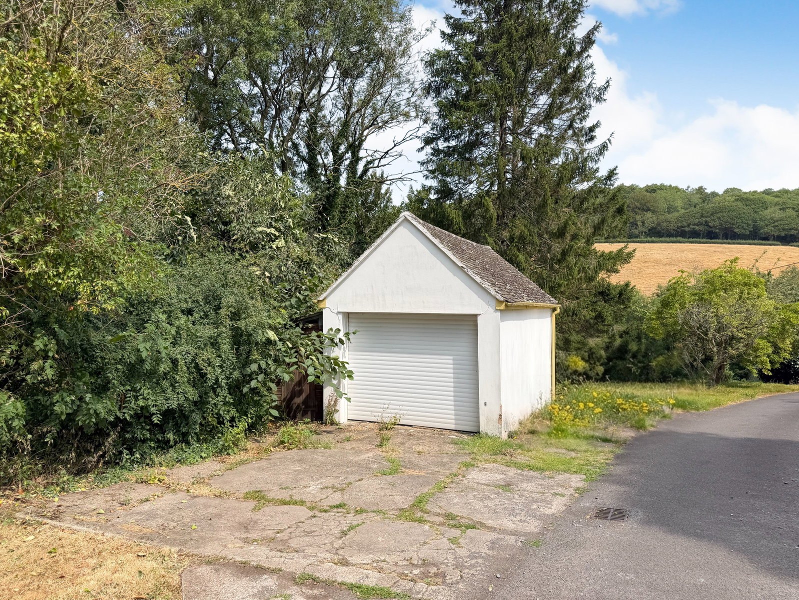 Detached House in Minehead