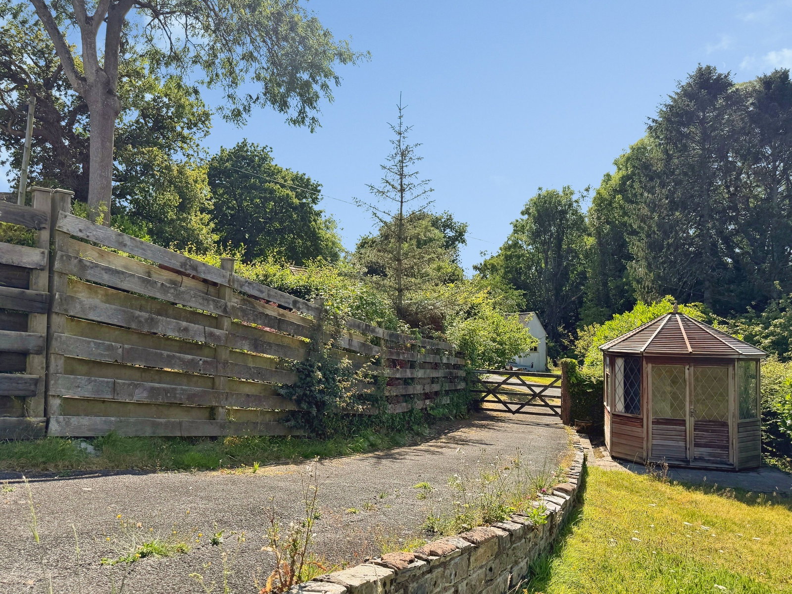 Detached House in Minehead