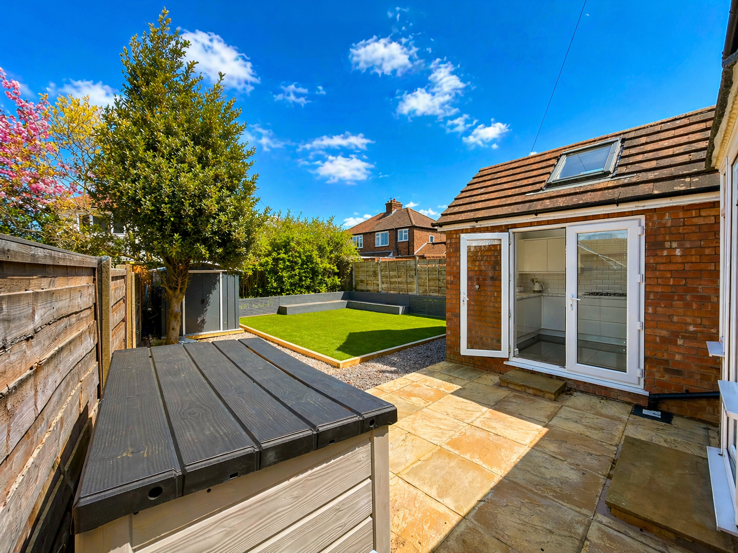Detached House in Stockport