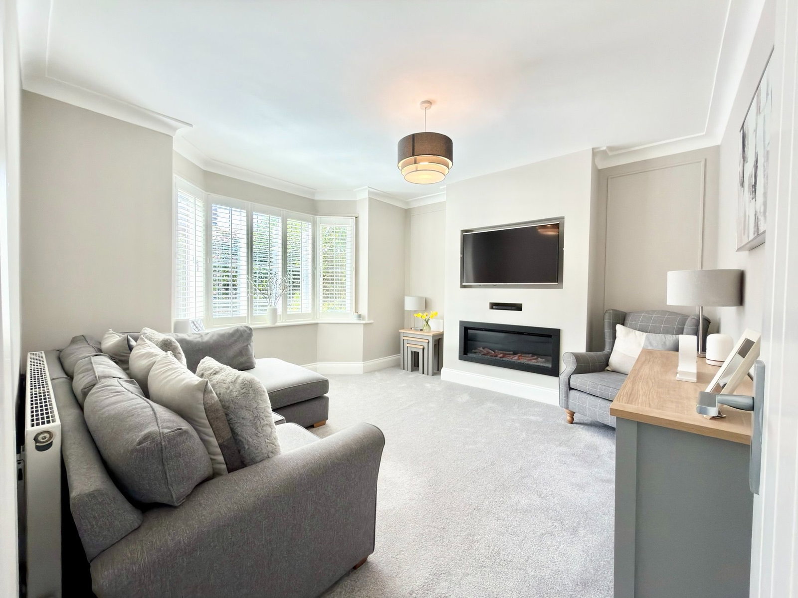 Detached House in Stockport