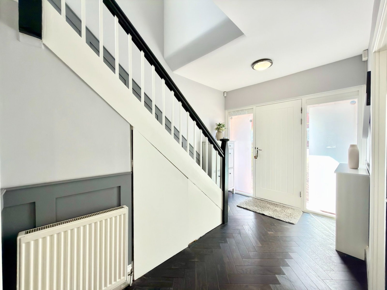 Detached House in Stockport