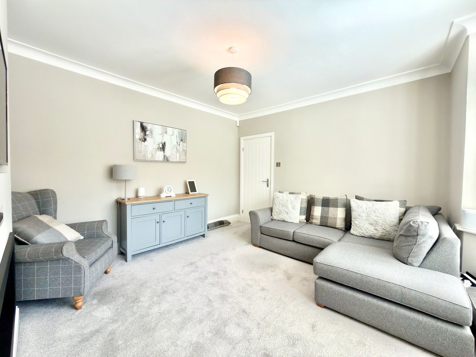Detached House in Stockport