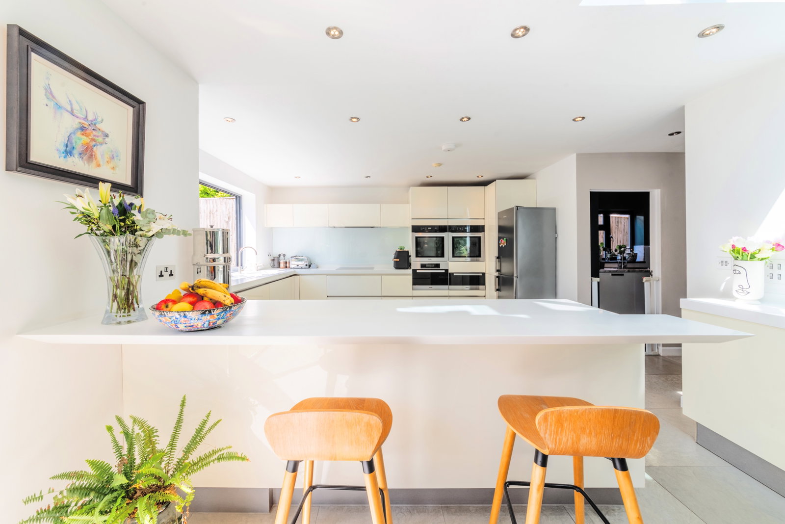 Detached House in Tunbridge Wells