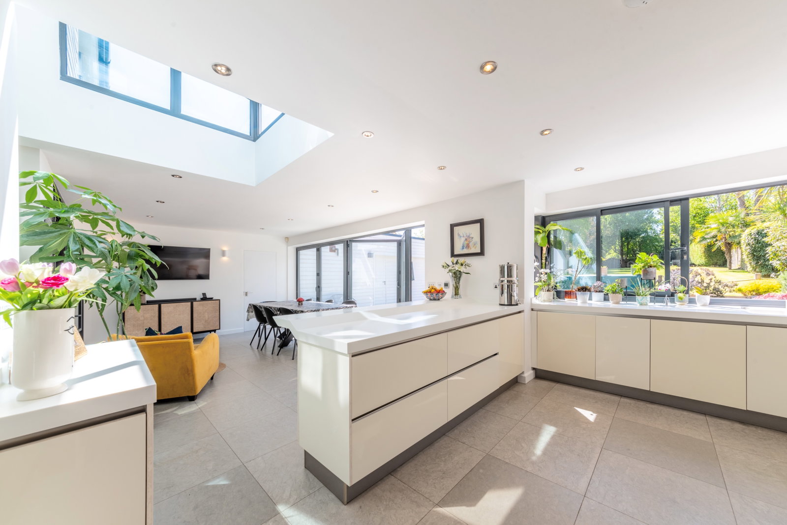 Detached House in Tunbridge Wells