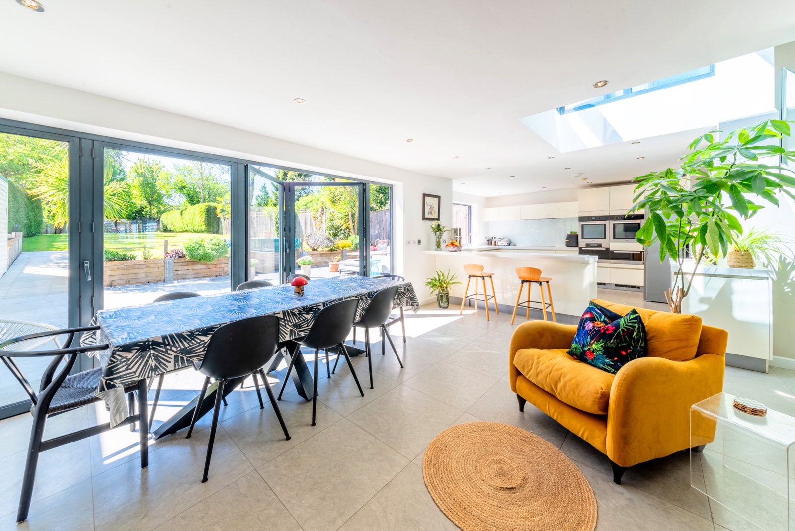 Detached House in Tunbridge Wells