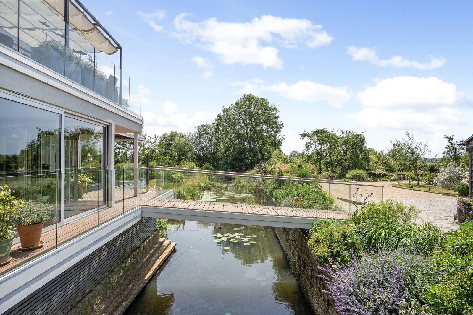 Country House in Lewes