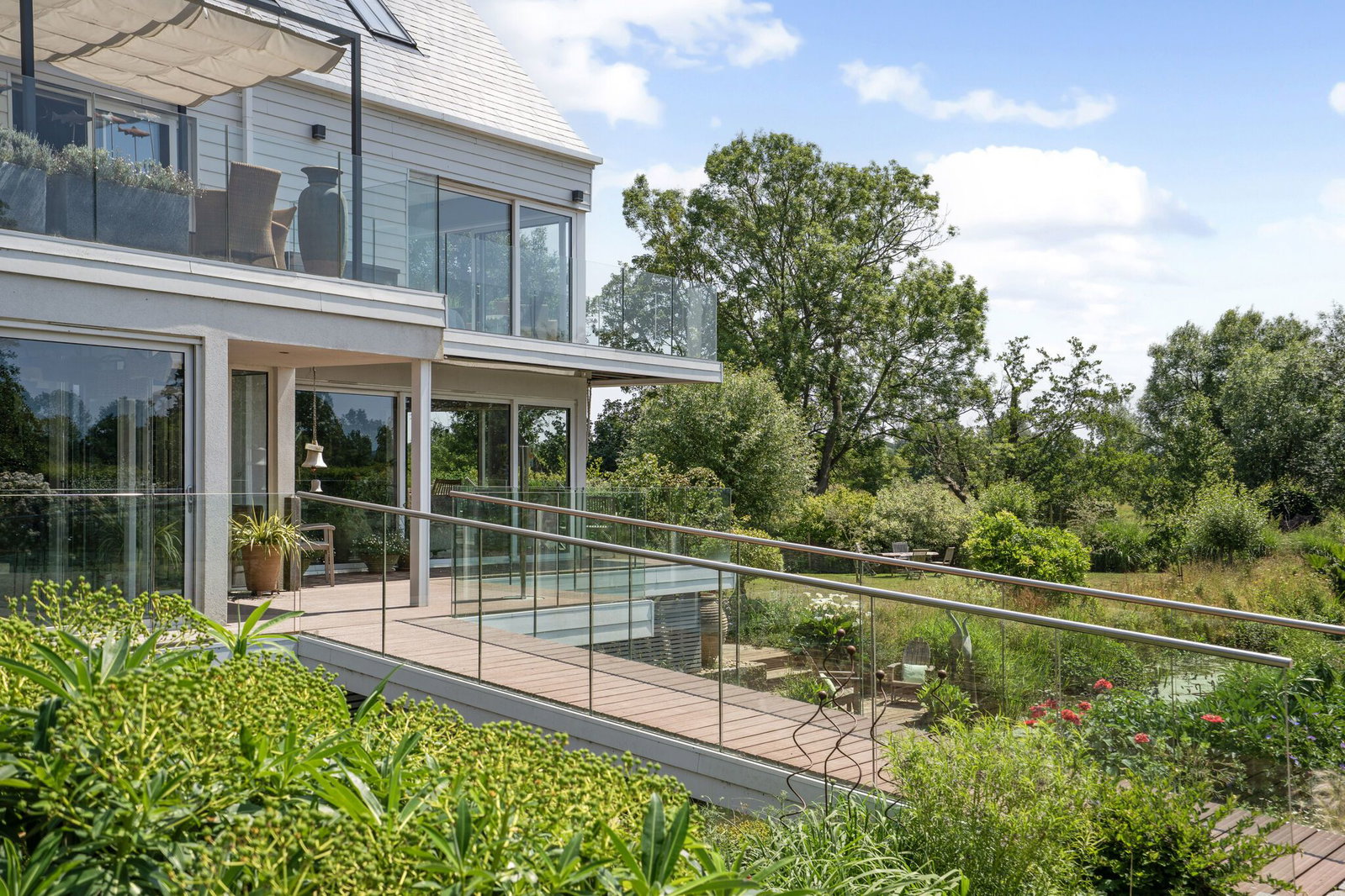 Country House in Lewes