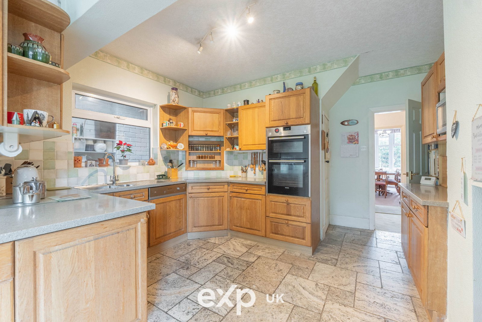 Detached House in Solihull