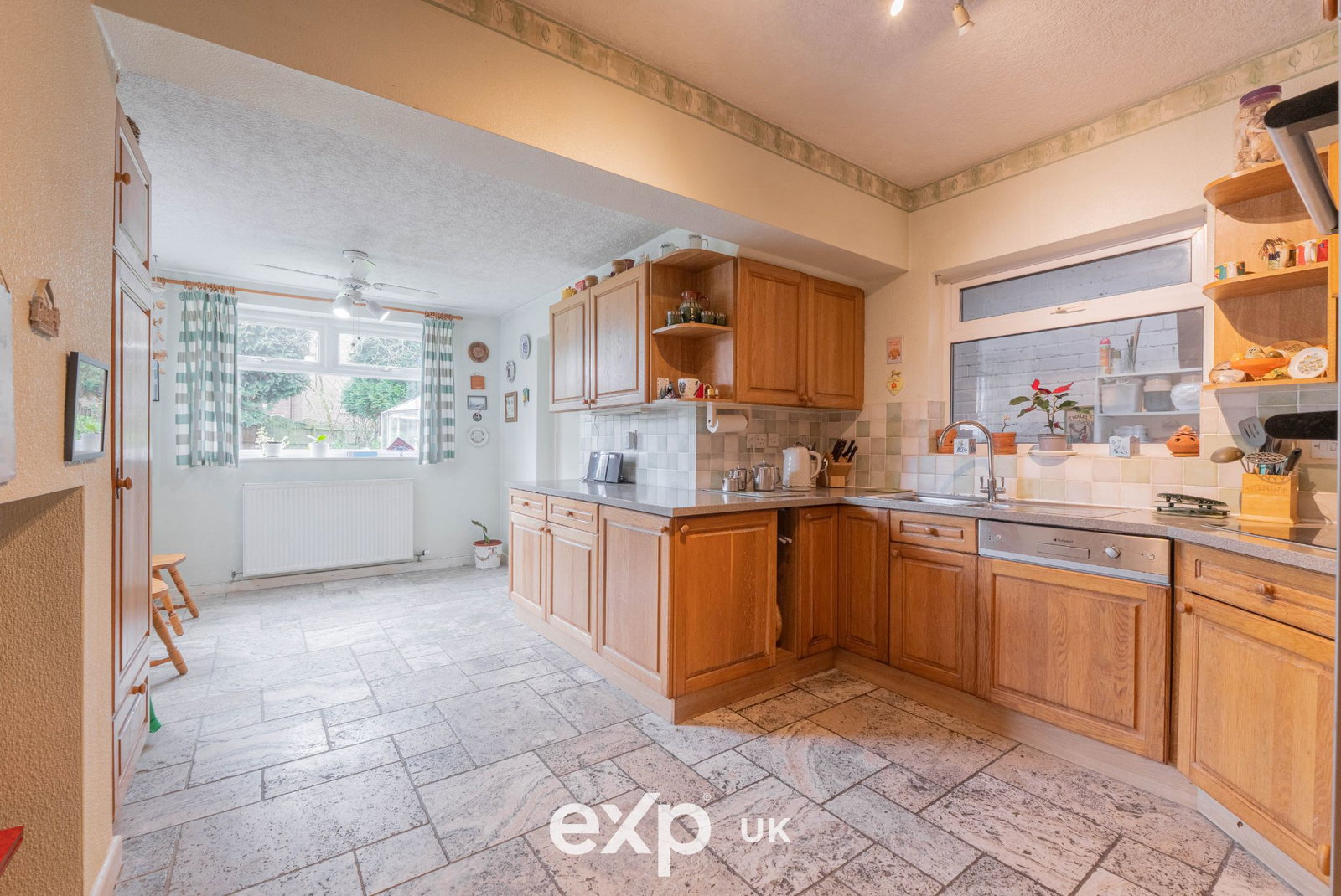 Detached House in Solihull