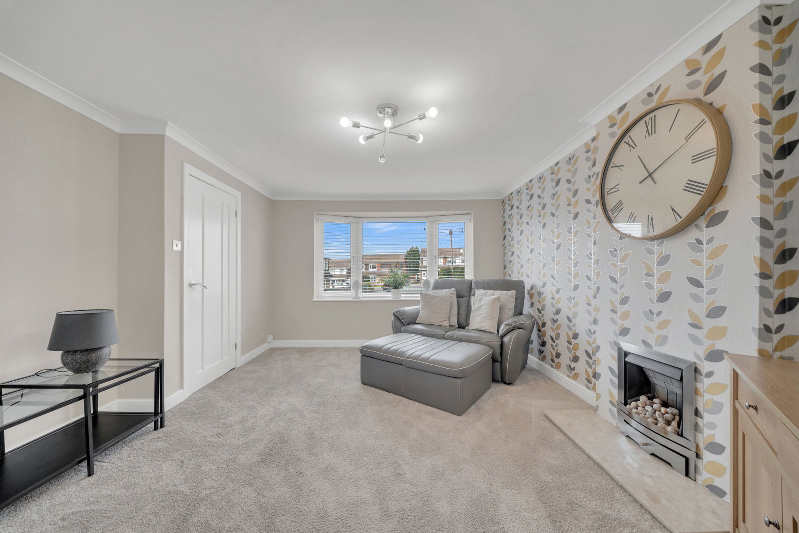 Semi Detached House in Burnley