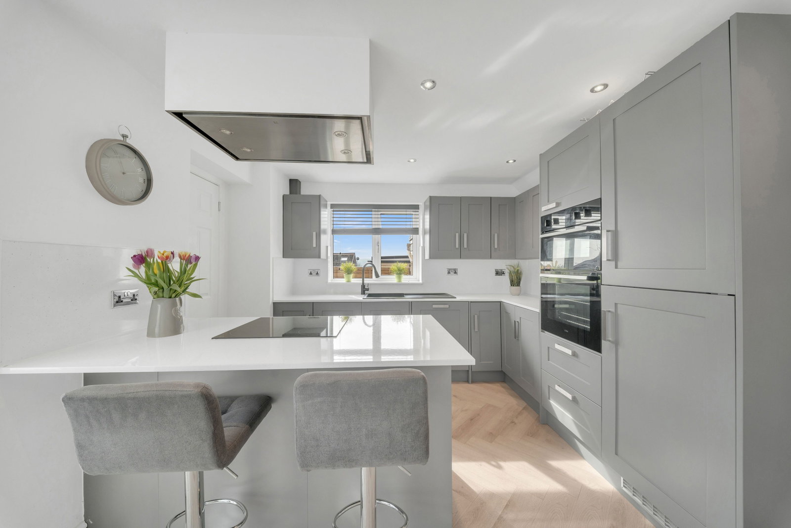 Semi Detached House in Burnley