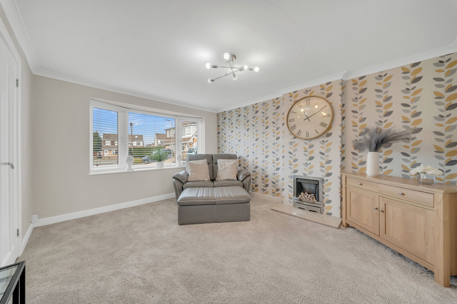 Semi Detached House in Burnley