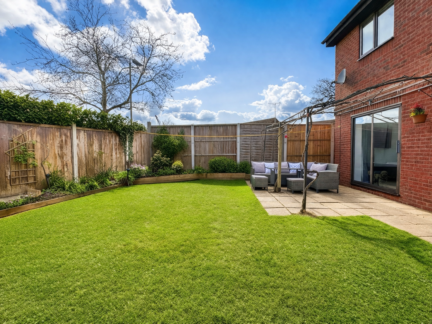 Detached House in Ellesmere