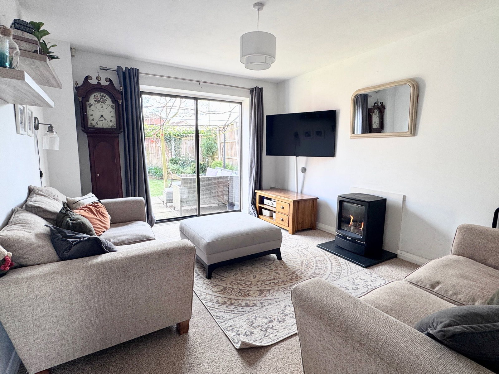 Detached House in Ellesmere