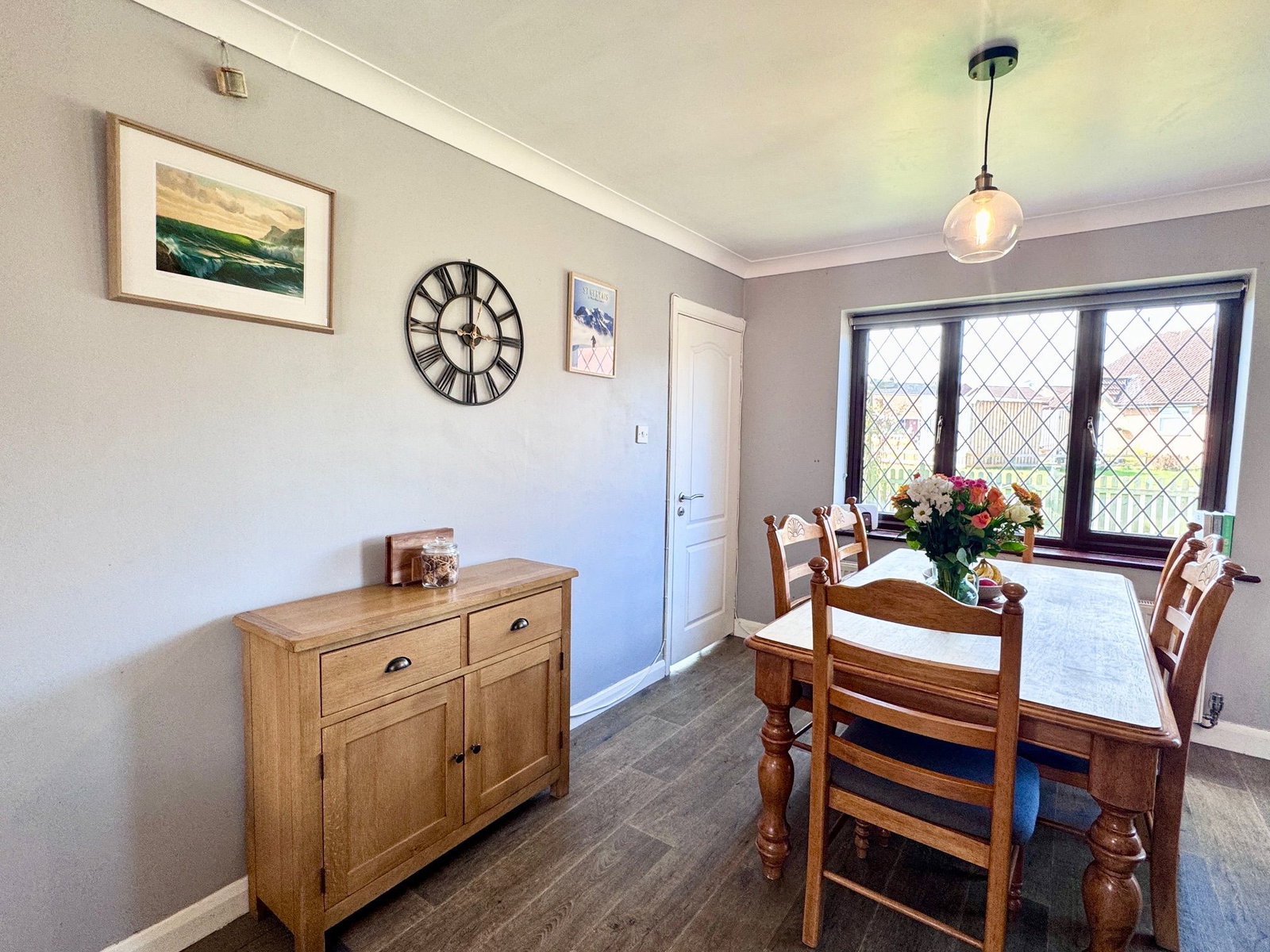 Detached House in Ellesmere