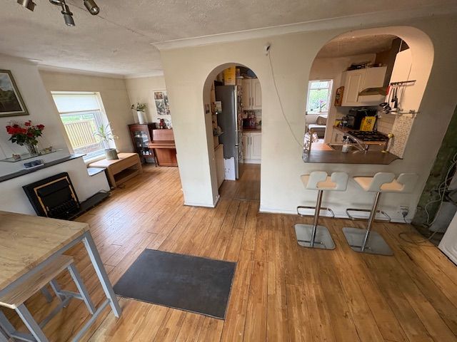 End Of Terrace House in Wrotham, Sevenoaks