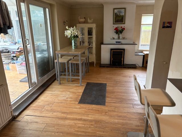 End Of Terrace House in Wrotham, Sevenoaks