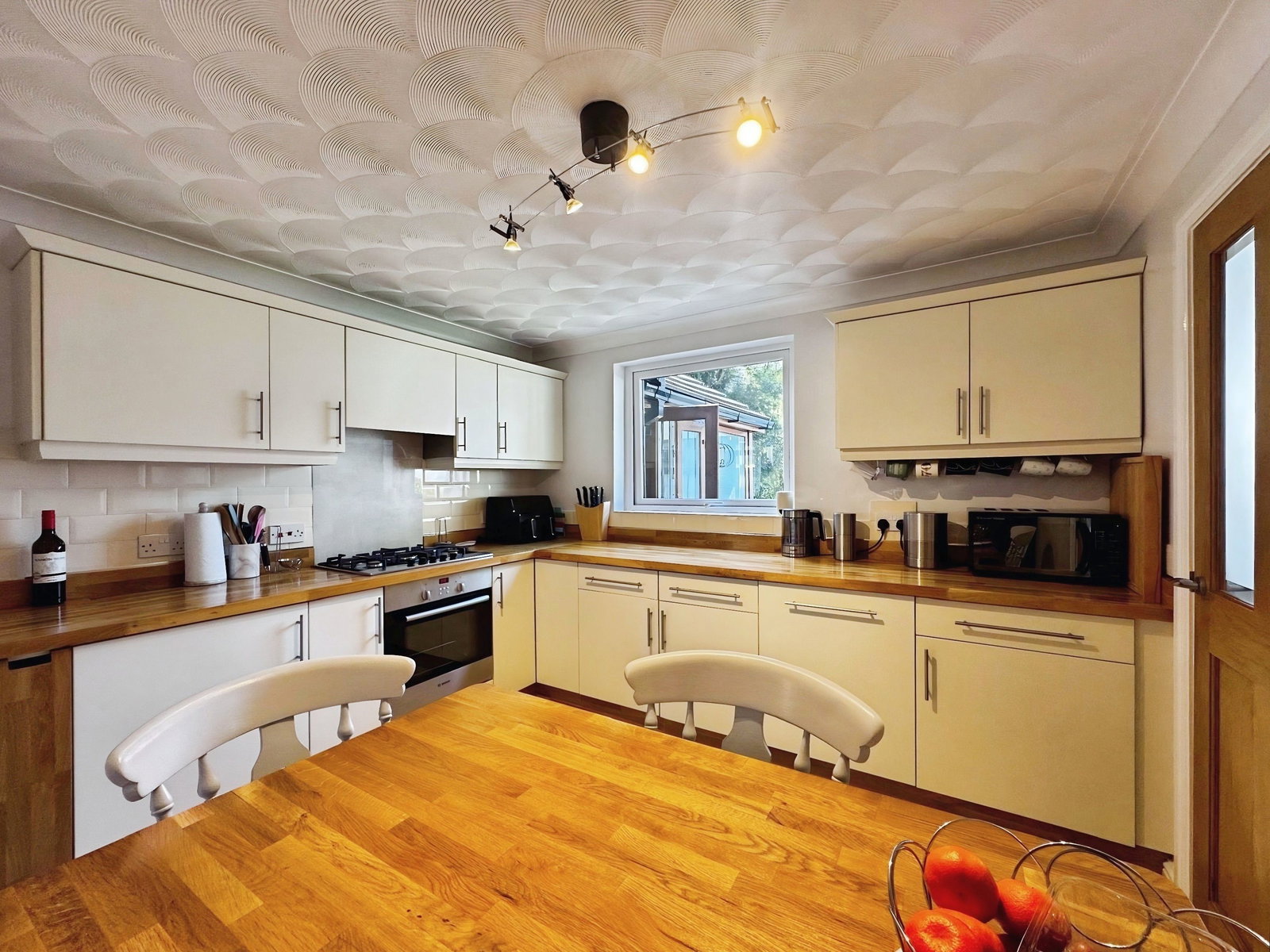 Detached House for sale in Carlisle, Struan, Rockcliffe, Carlisle, CA6 4AA