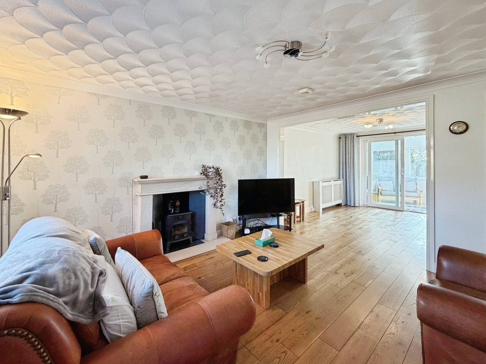 Detached House in Carlisle 4