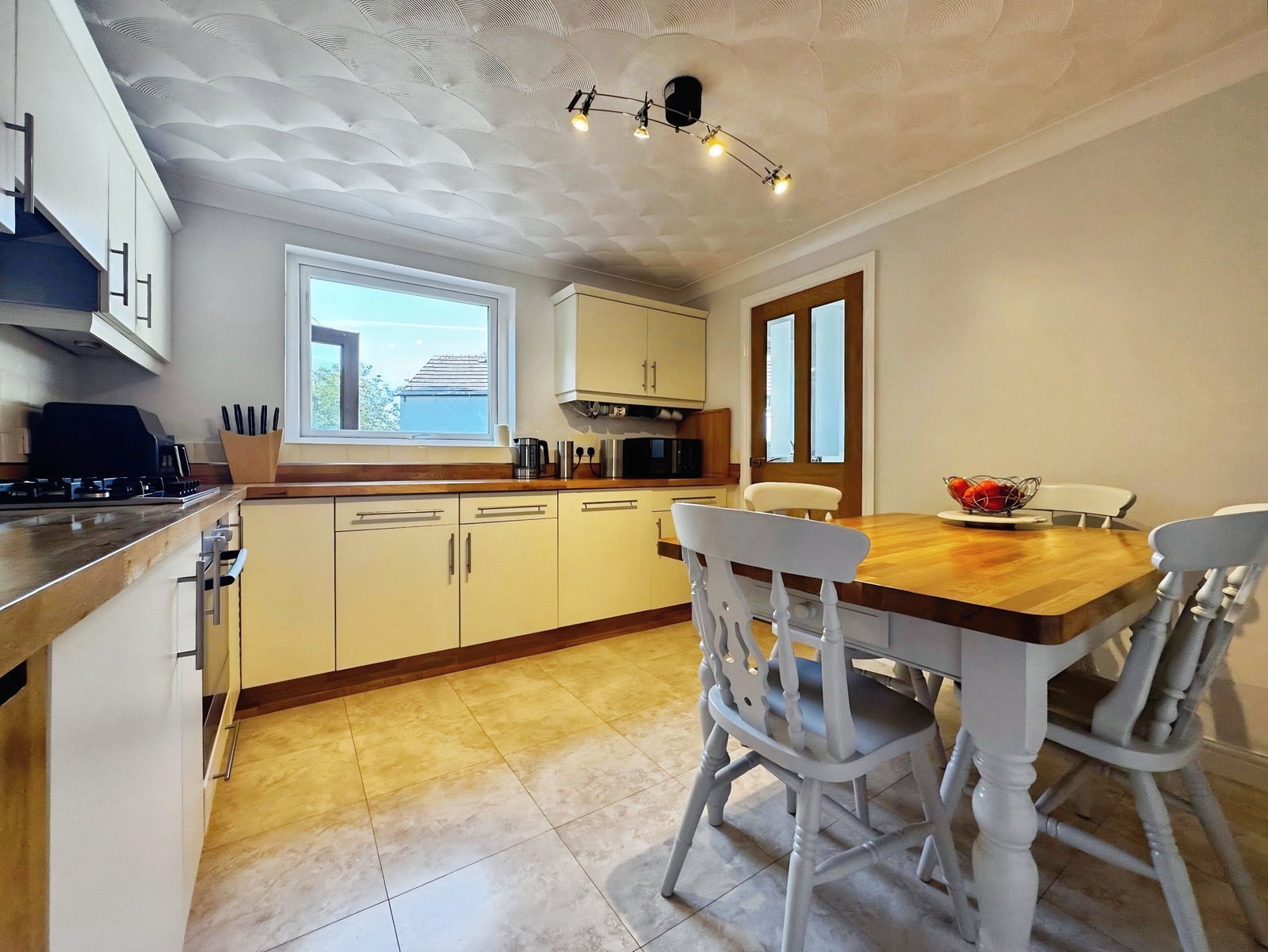 Detached House for sale in Carlisle, Struan, Rockcliffe, Carlisle, CA6 4AA