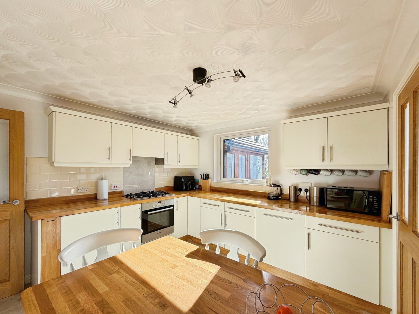 Detached House in Carlisle 2