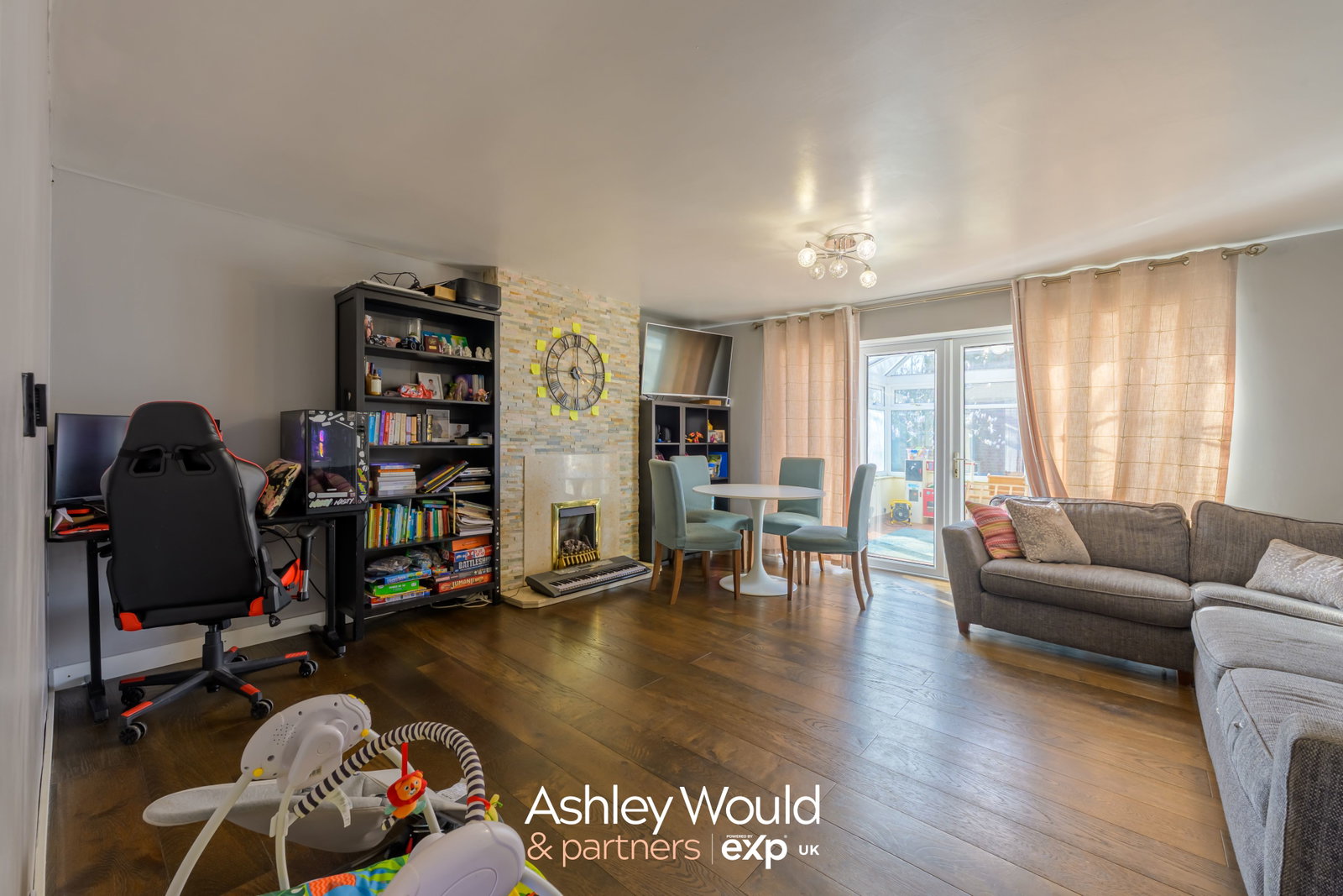 Semi Detached House in Birmingham
