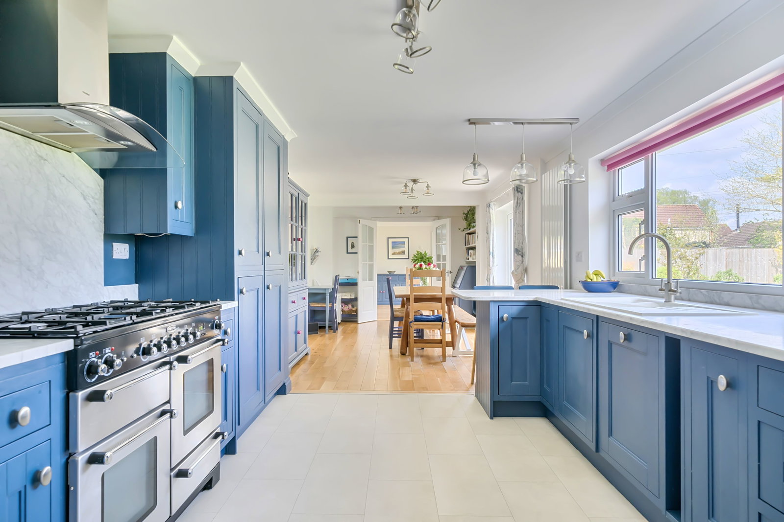 Detached House in Melksham