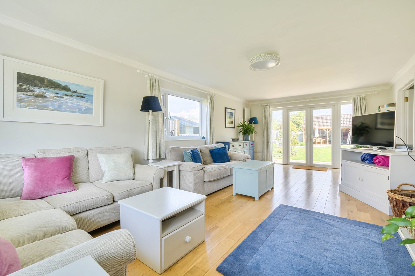 Detached House in Melksham
