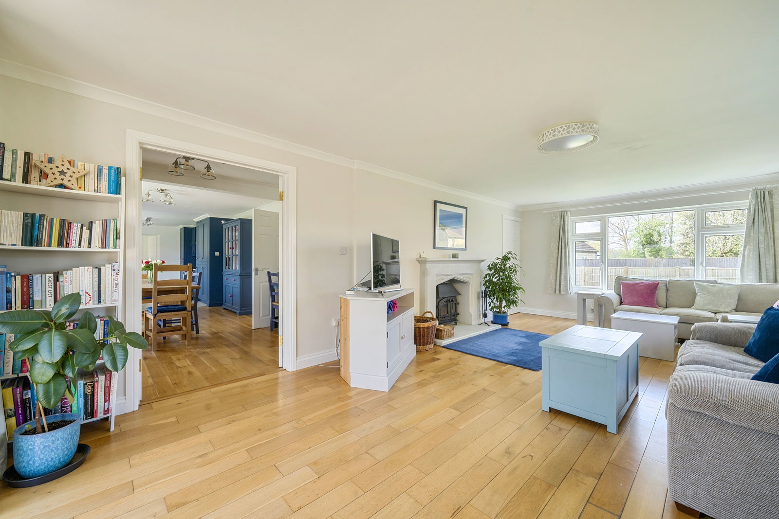 Detached House in Melksham