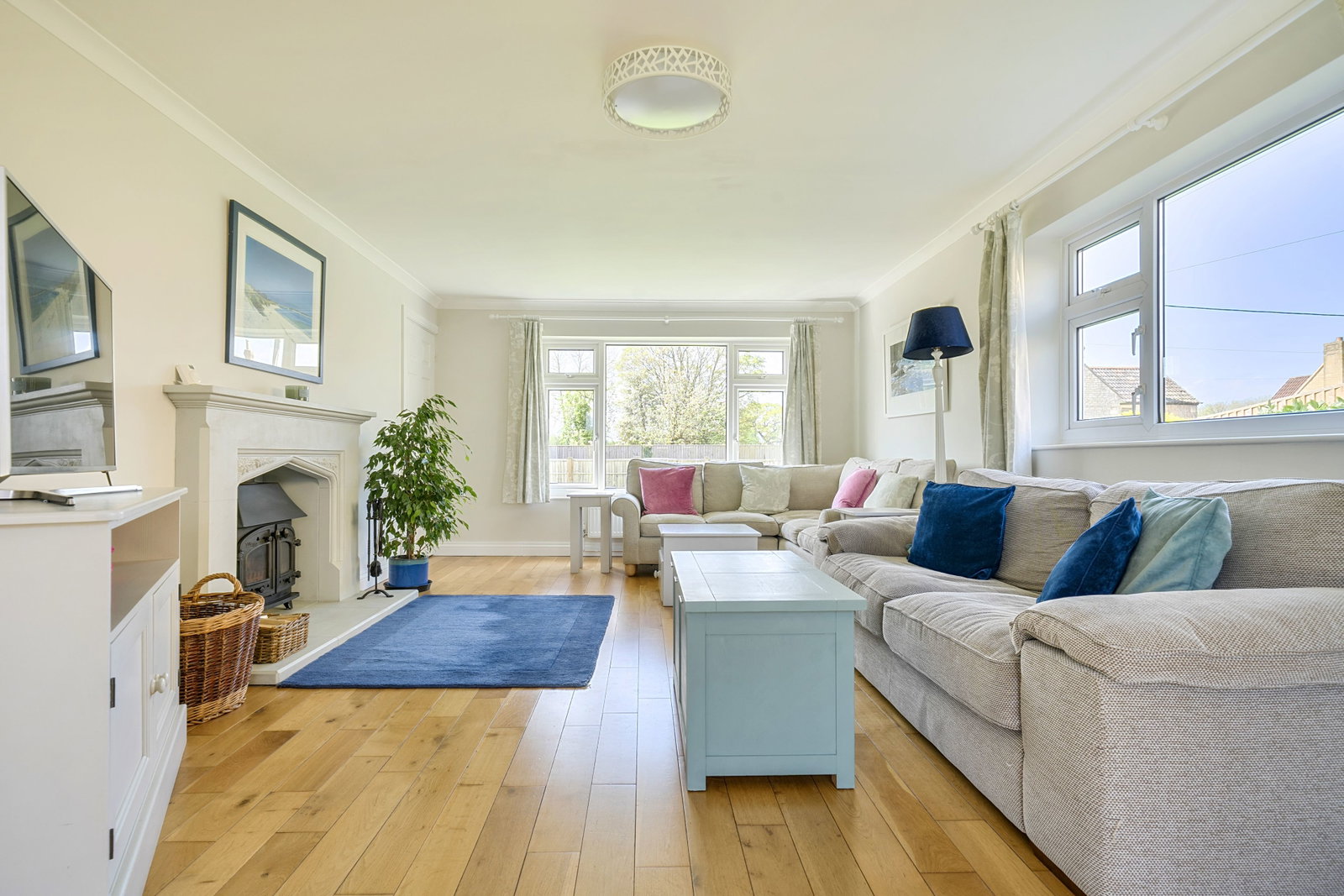 Detached House in Melksham