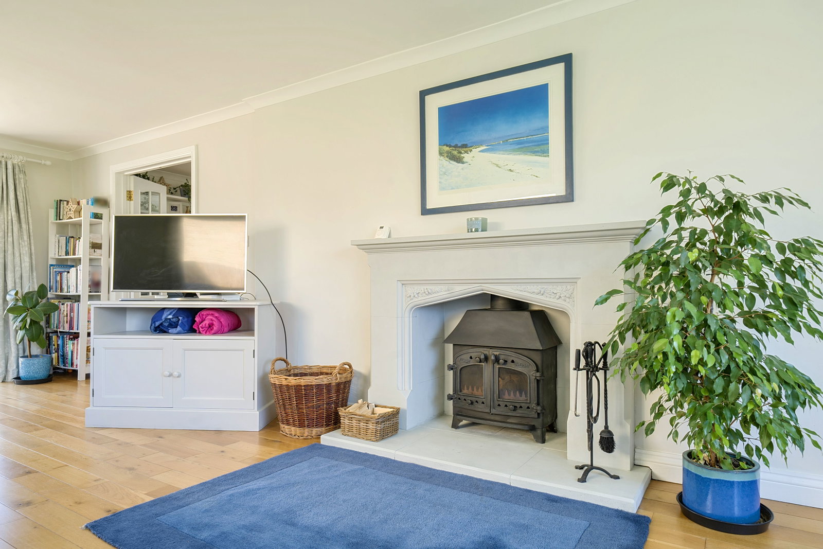 Detached House in Melksham