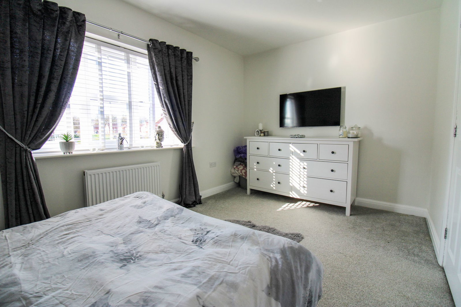 Semi Detached House in Gainsborough