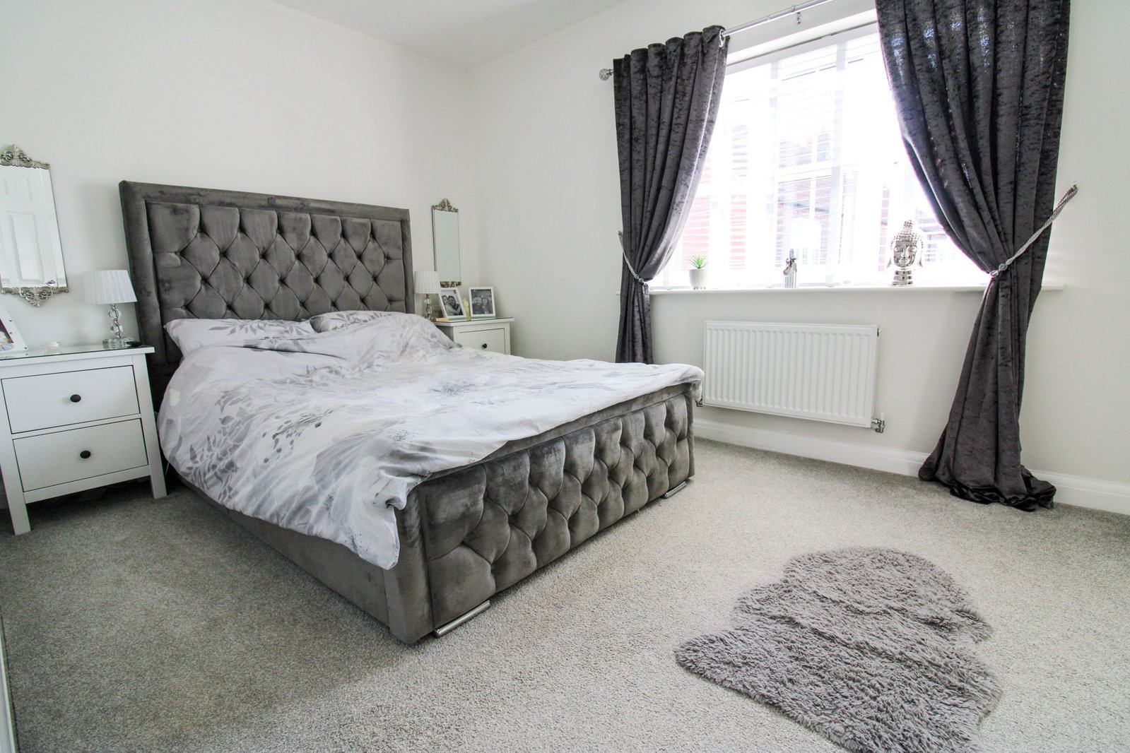 Semi Detached House in Gainsborough