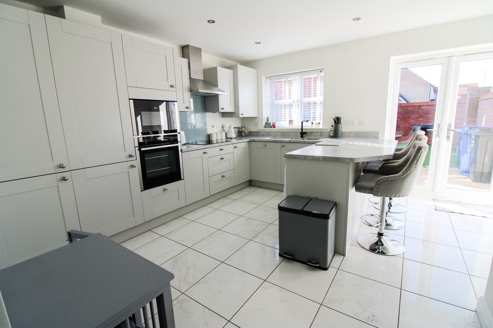 Semi Detached House in Gainsborough