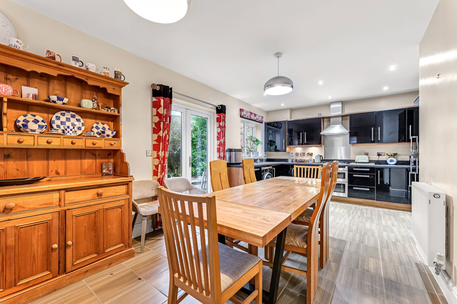 Detached House for sale in Southwell, The Jubilee, Southwell, NG25 0FP, 1300 m²