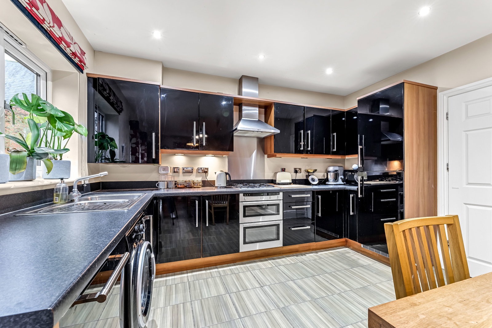 Detached House for sale in Southwell, The Jubilee, Southwell, NG25 0FP, 1300 m²