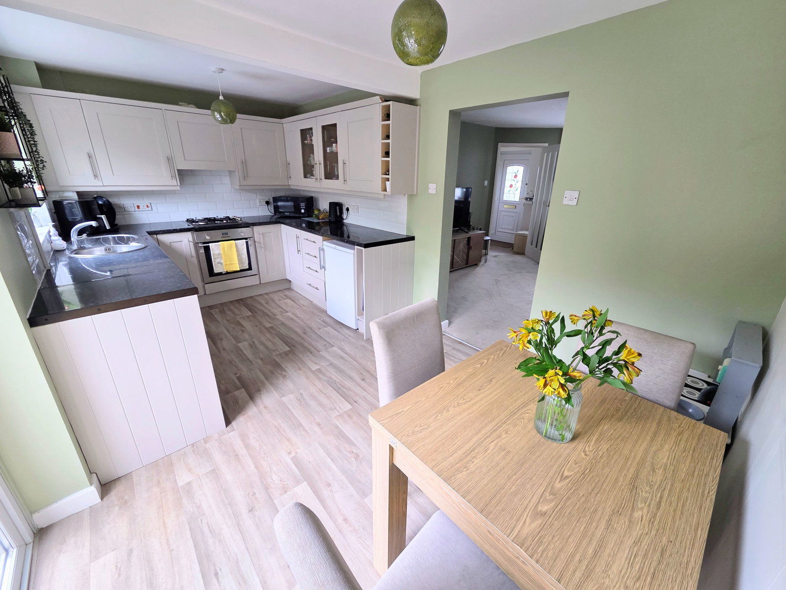 Semi Detached House in Plymouth