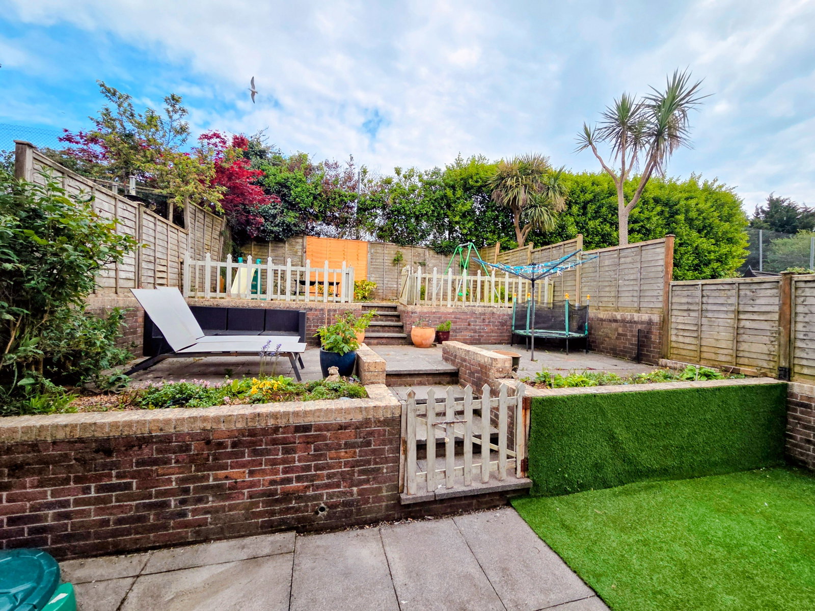 Semi Detached House in Plymouth