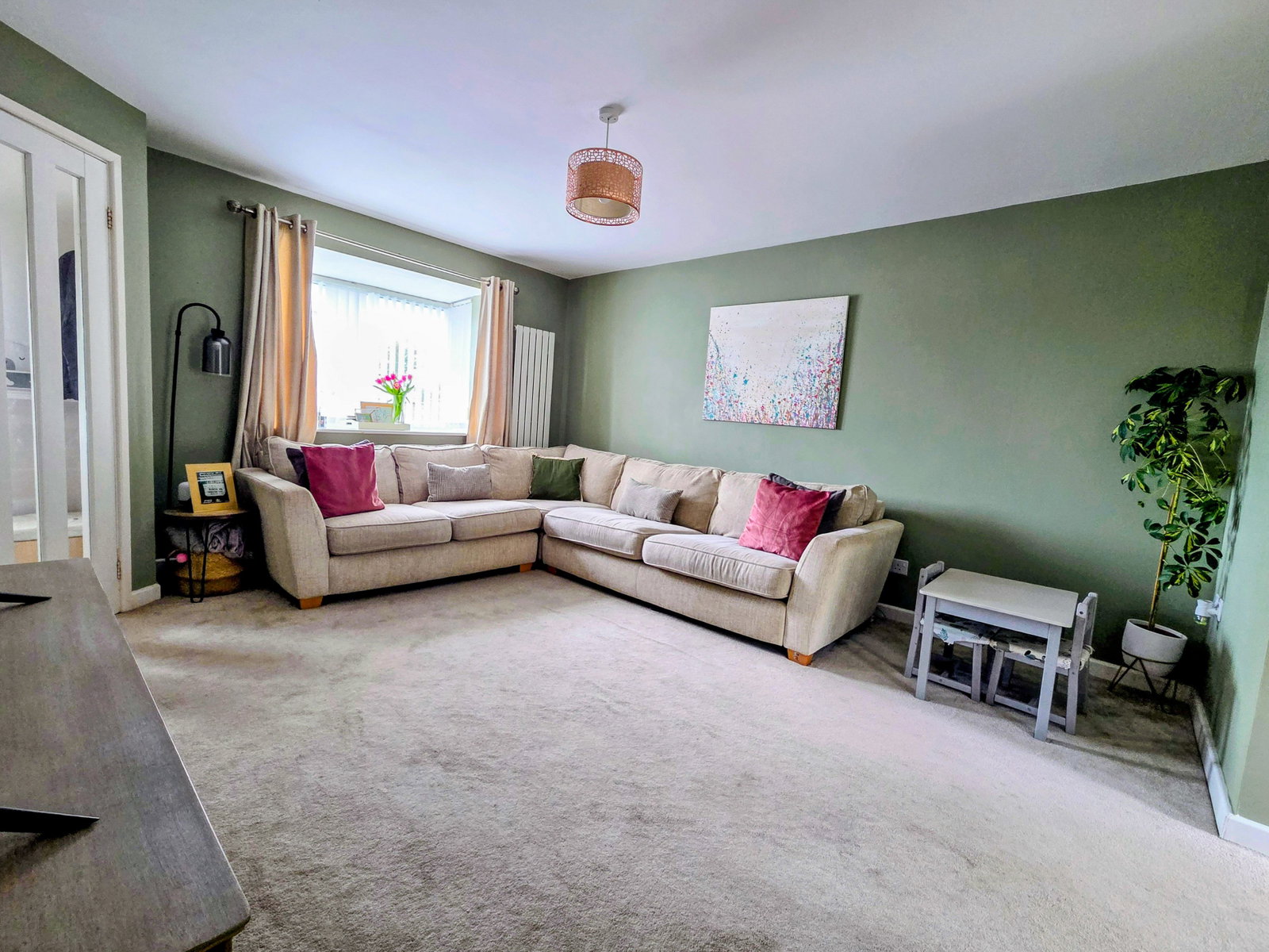 Semi Detached House in Plymouth