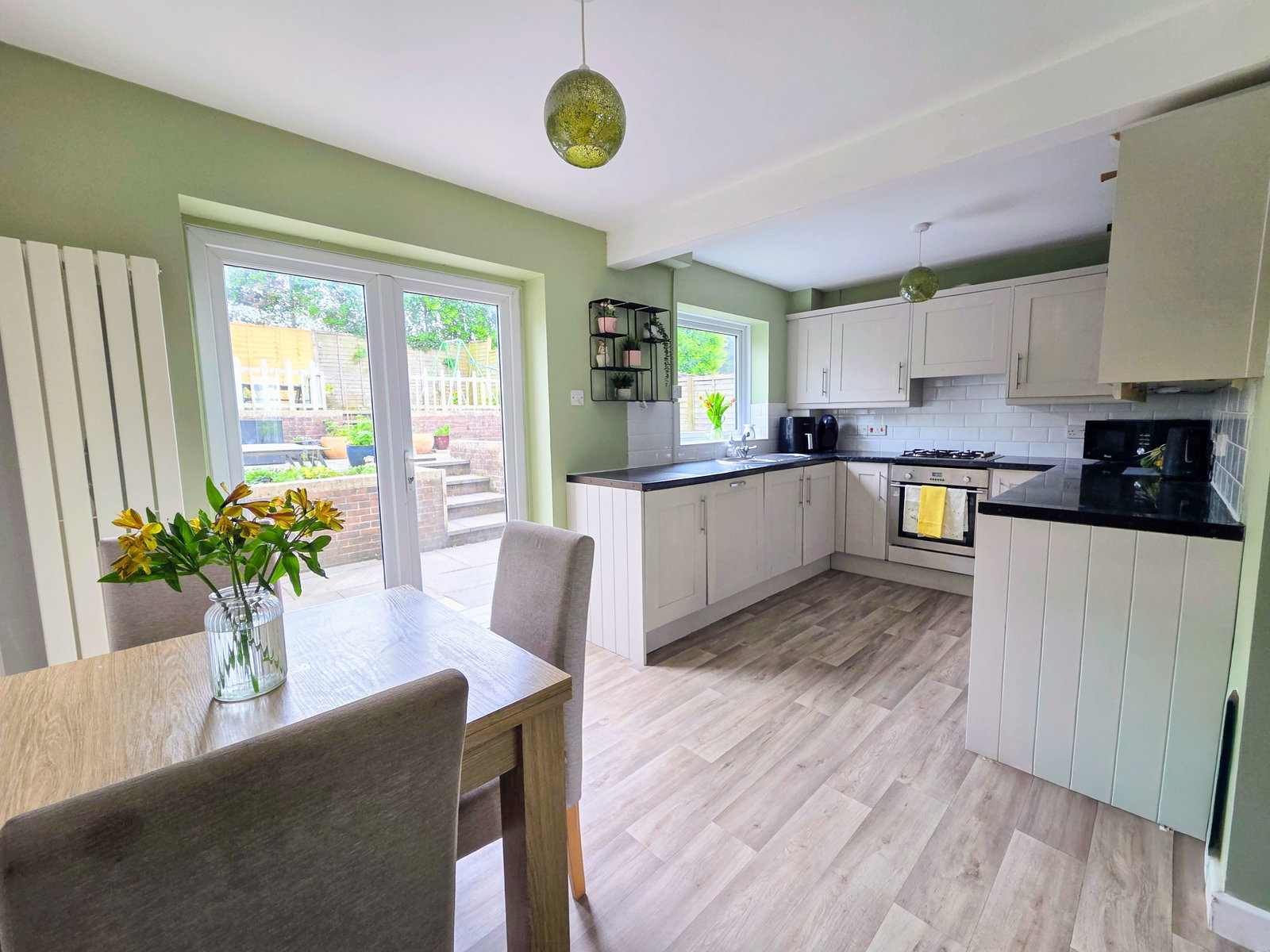 Semi Detached House in Plymouth