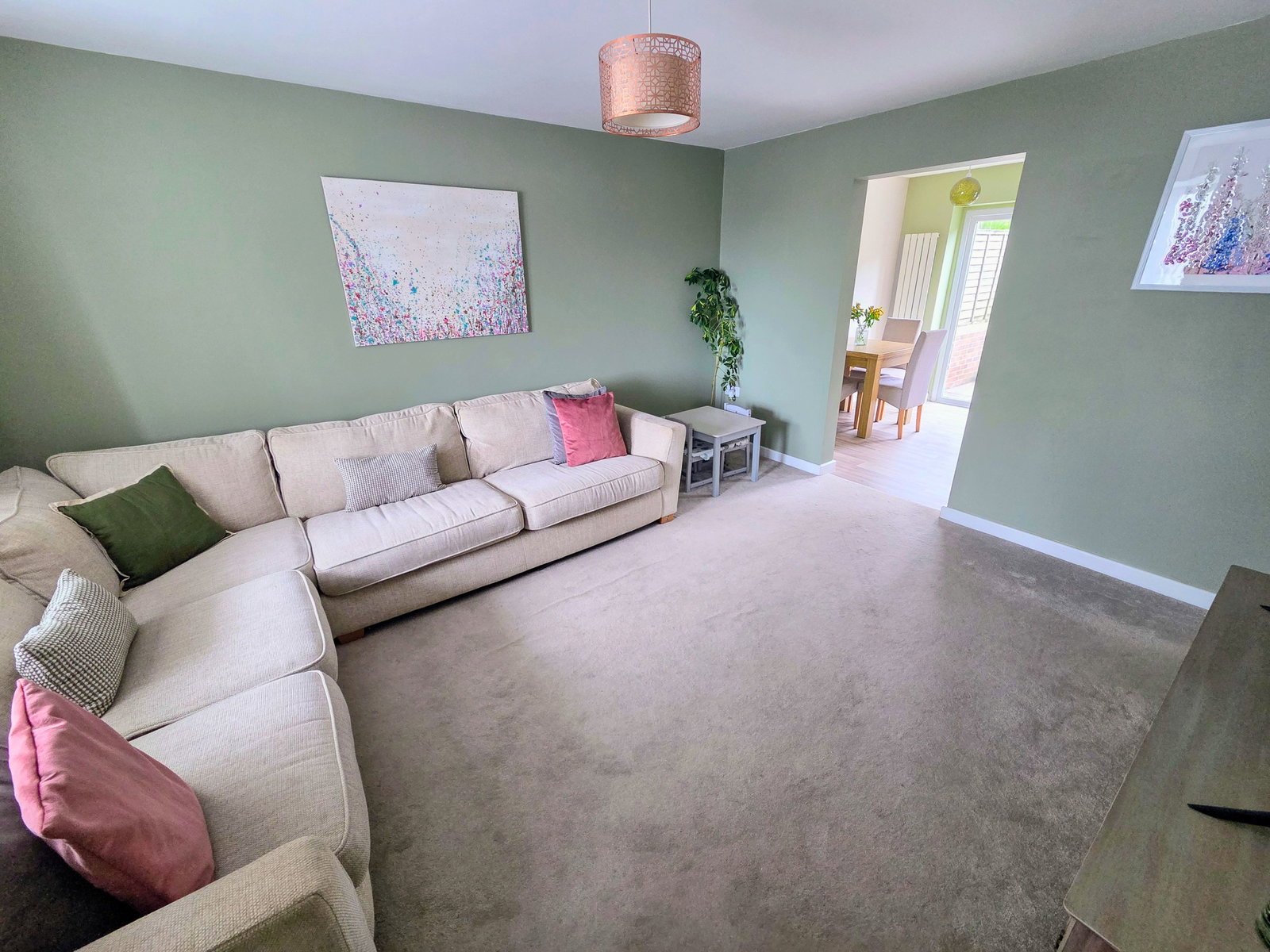 Semi Detached House in Plymouth
